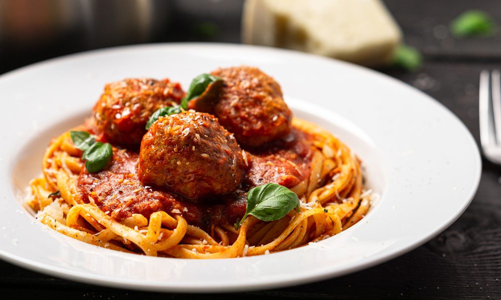 The History Of Italian Restaurants On The Hill In St. Louis