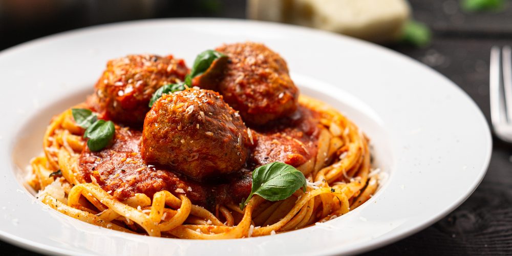 The History Of Italian Restaurants On The Hill In St. Louis