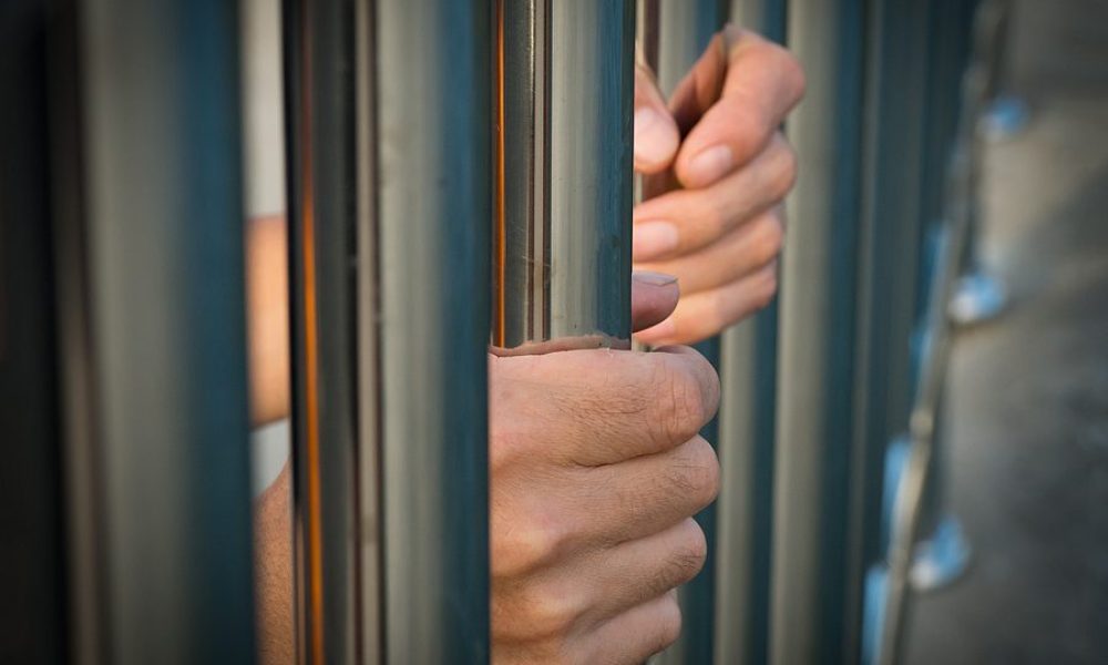 Emory Matthews Charged in $4.75M Medicare Fraud