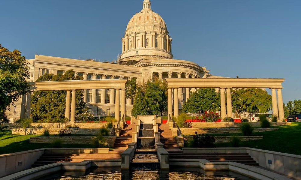 Missouri Income Tax Elimination Plan Clears Senate
