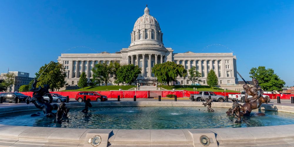 Missouri Lawmakers Advance Bill to End Vehicle Inspections