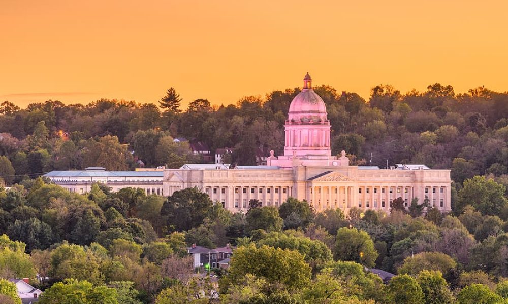 Kentucky Laws Taking Effect January 1, 2026