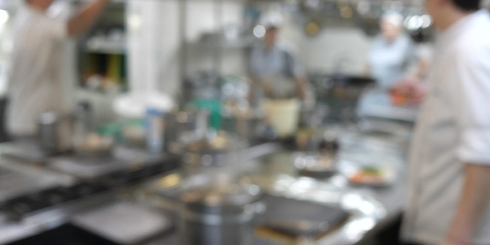 How Restaurants Bring Communities Together