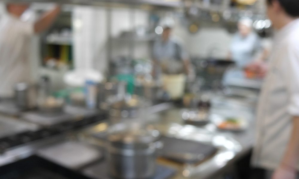 St. Louis Chefs And Restaurants Earn National Spotlight