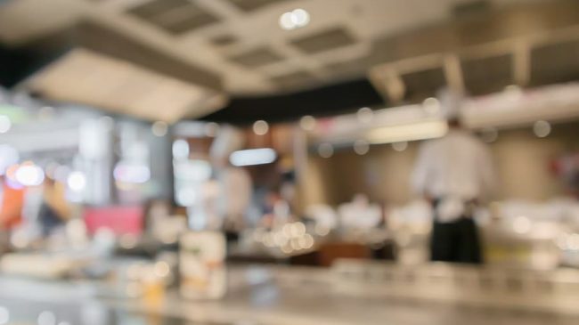 Roberto’s Trattoria