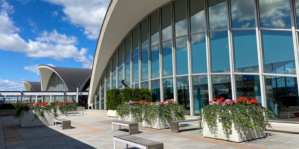 St. Louis Lambert Airport Secures $30M Grant for Infrastructure Modernization