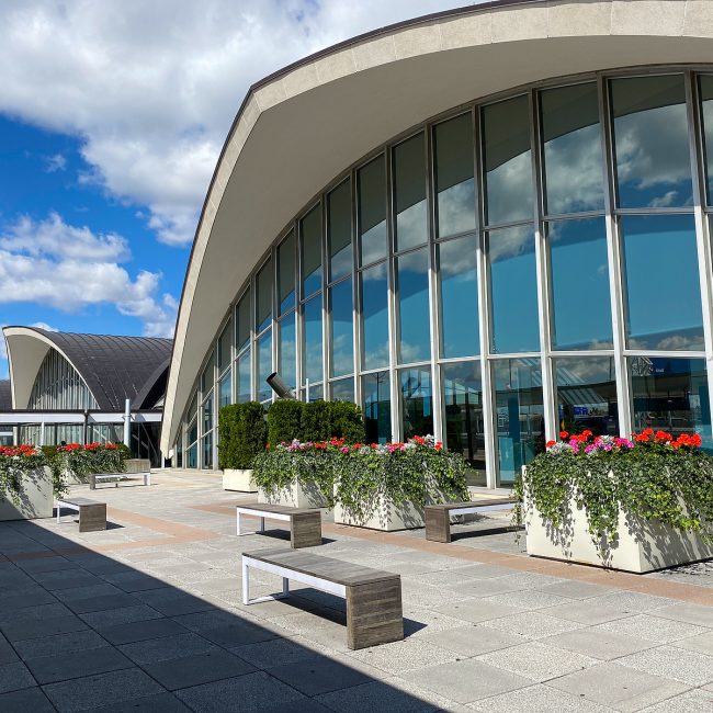 St. Louis Lambert Airport Secures $30M Grant for Infrastructure Modernization