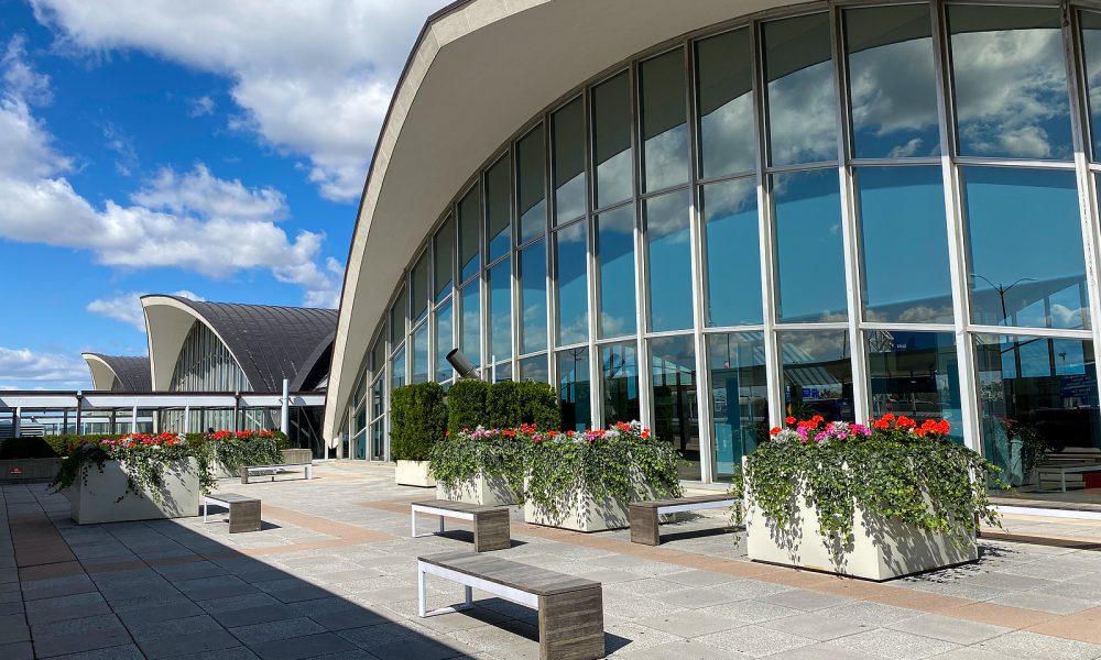 St. Louis Lambert Airport Secures $30M Grant for Infrastructure Modernization