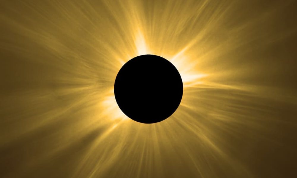 Total Lunar Eclipse Set for March 3, 2026