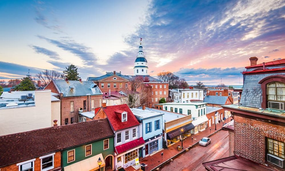 Maine Laws Taking Effect January 1, 2026