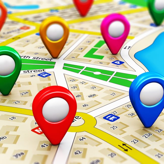 Nodes in the Engine: How Google Uses Directory Architecture for Entity Validation