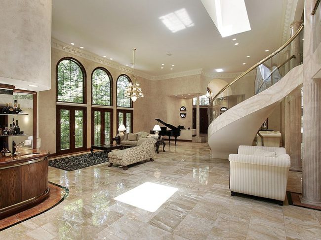 Amant’s Floor Care