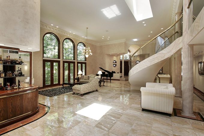 Amant’s Floor Care