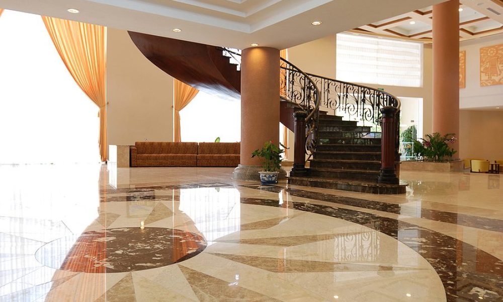 Amant's Floor Care celebrates 53 years