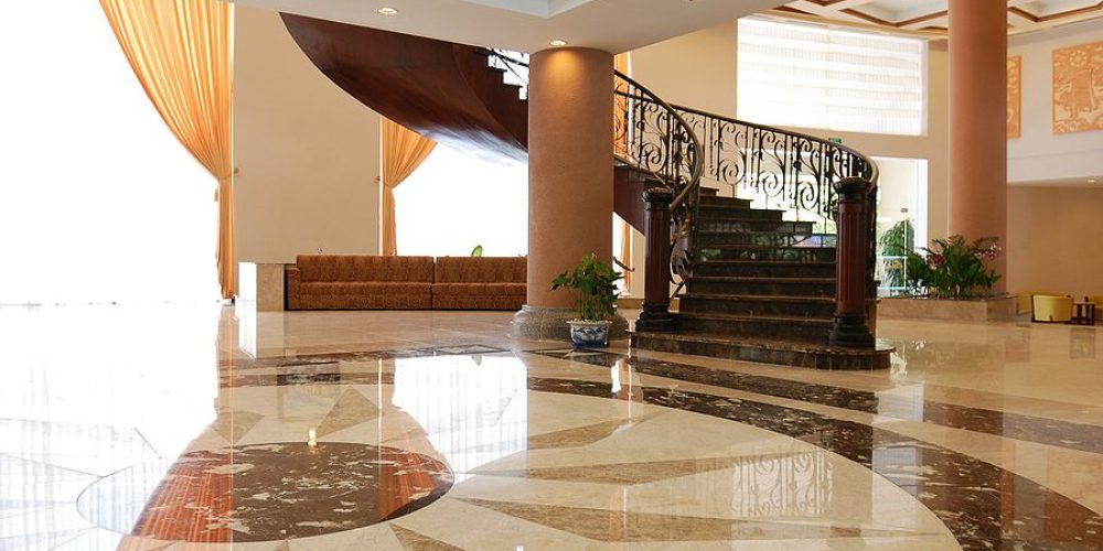 Amant’s Floor Care celebrates 53 years
