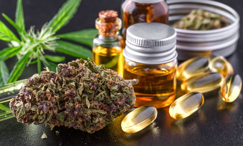 Reason To  Choose Lab-Tested Indica Flower From Trusted Dispensaries in Chicago