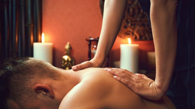 Let’s Relax Massage