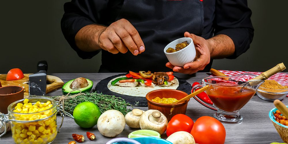 El Rancho Nuevo Mexican Restaurant