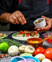 Dos Primos Mexican Restaurant – Bowling Green, MO