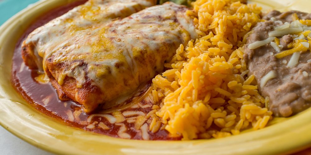 Dos Primos Mexican Restaurant – Bowling Green, MO