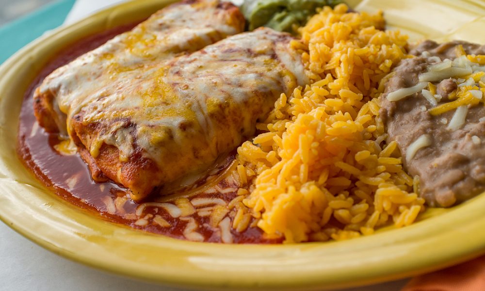 Dos Primos Mexican Restaurant – Bowling Green, MO