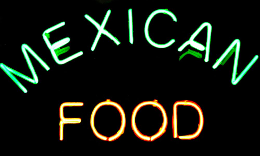 El Maguey Mexican Restaurant – Mexico Road