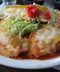 Beto’s King Burrito