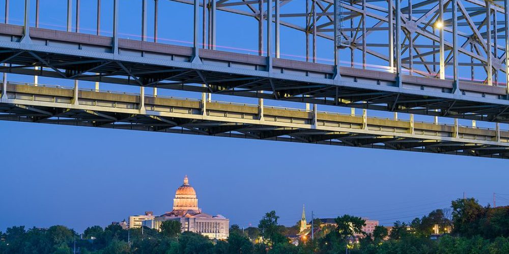 House bill would require ignition interlocks after first DUI