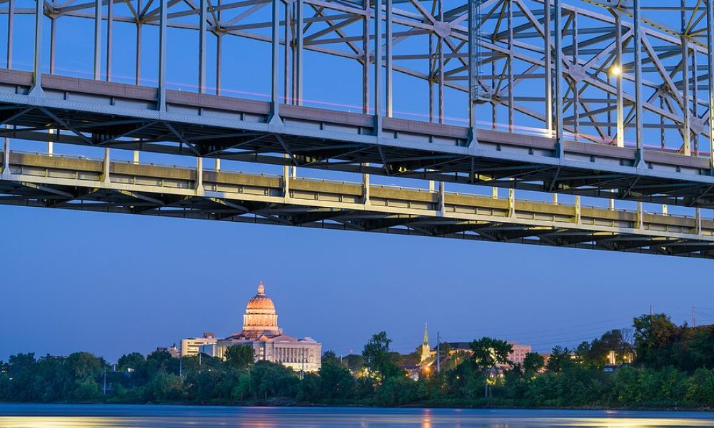 House bill would require ignition interlocks after first DUI