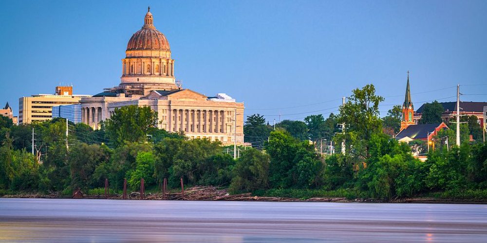 Missouri Governor Parson Appoints Temporary DHSS Acting Director