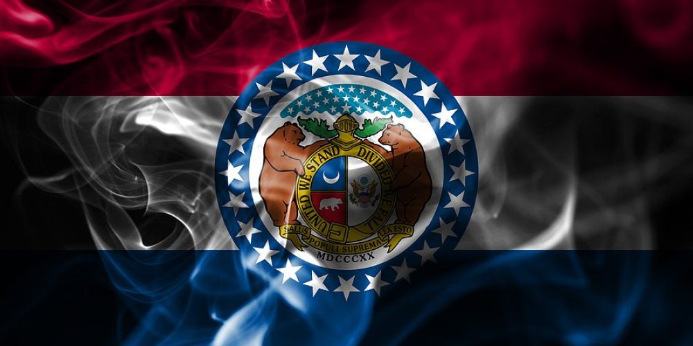 MoDOT – close express lanes, SB Broadway over I-44