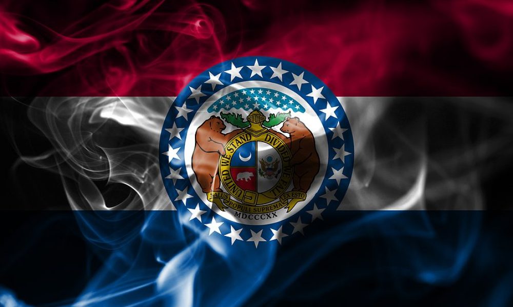 MoDOT - close express lanes, SB Broadway over I-44