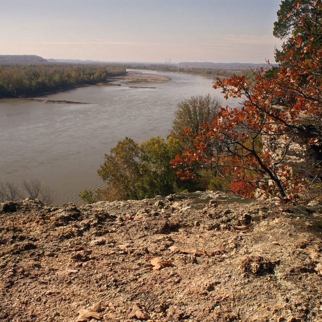 Miss Augusta River Cruises in Augusta, Missouri