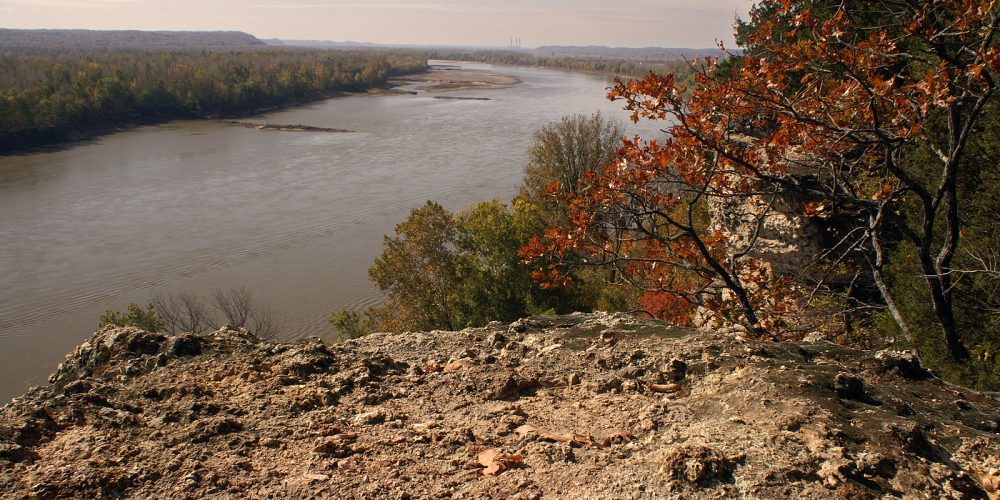 Miss Augusta River Cruises in Augusta, Missouri