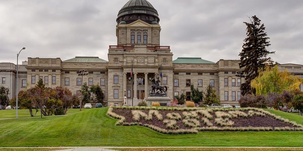 Montana Laws Taking Effect January 1, 2026