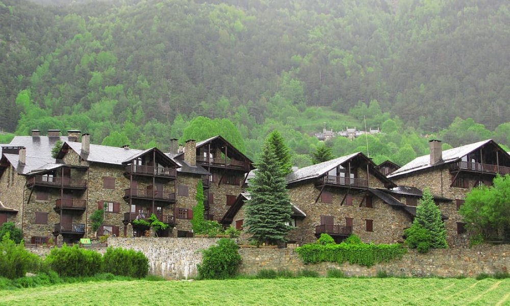 Why Mountain Regions Are Becoming a Top Choice for Second Homes