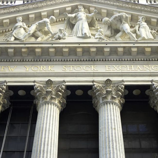 Wall Street Winners 2026: A New Market Leadership Emerges