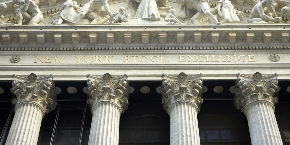 U.S. Stock Market Today, Friday, May 29, 2026