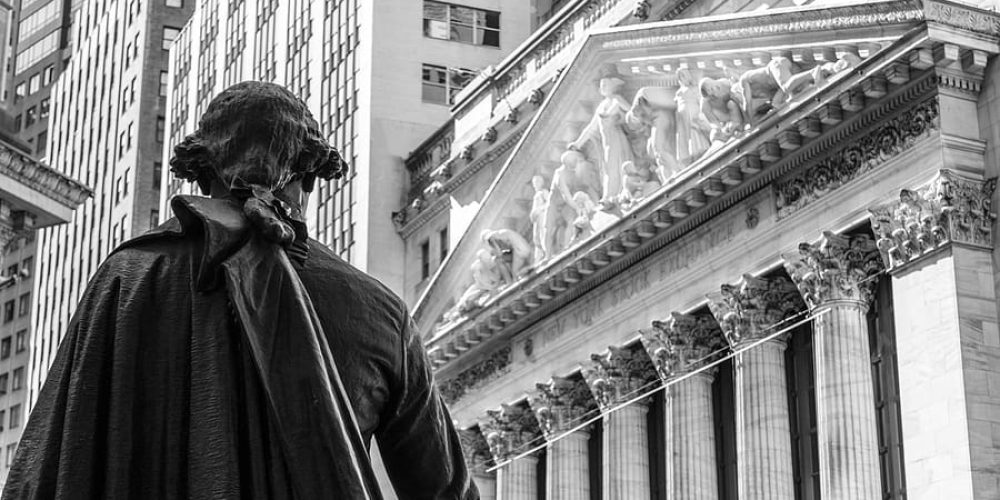 U.S. Markets Closed Week Ending Feb. 27, 2026 Lower