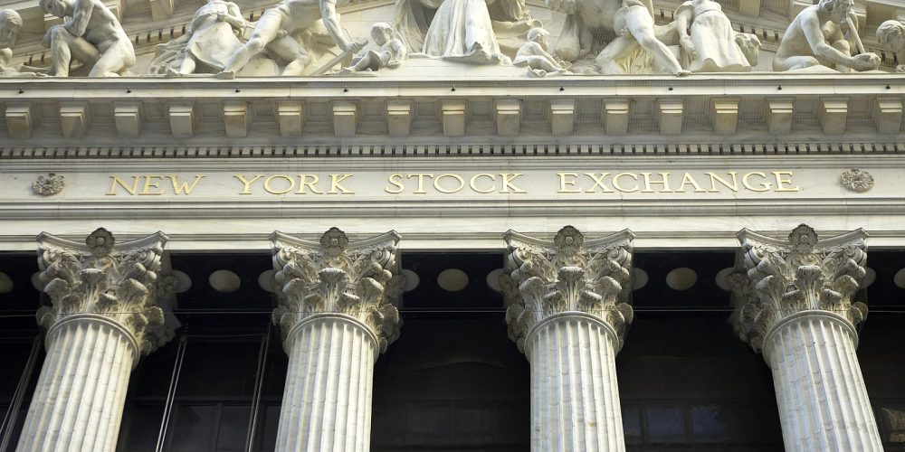 U.S. Financial Markets Rebound for Friday, Feb. 6, 2026