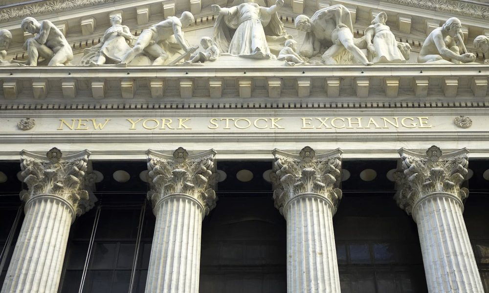 US Financial Markets End Higher on Jan. 12, 2026