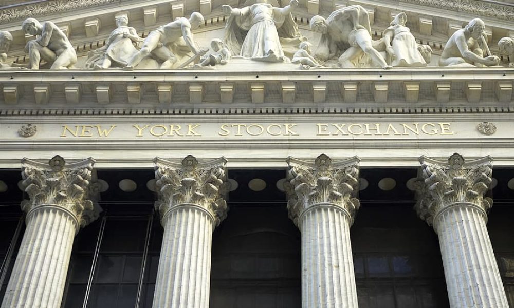 U.S. Financial Markets Weekly Recap