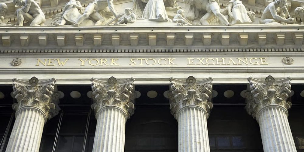 U.S. Financial Markets Weekly Recap