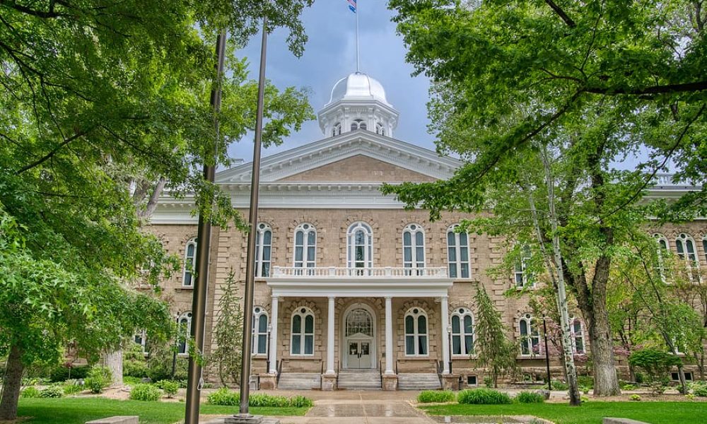 Nevada Laws Taking Effect January 1, 2026