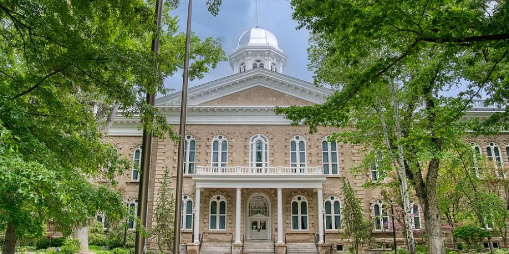 Nevada Laws Taking Effect January 1, 2026