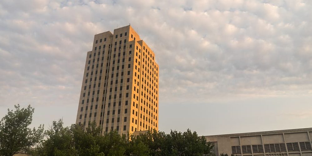 North Dakota Laws Taking Effect January 1, 2026