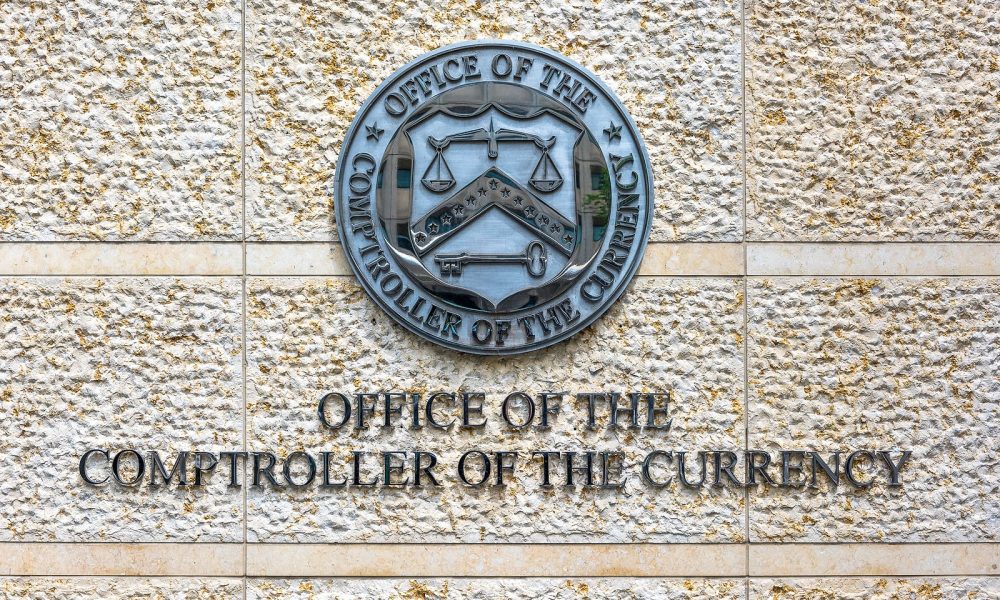 OCC Closes Multiple Bank Enforcement Actions in December Review
