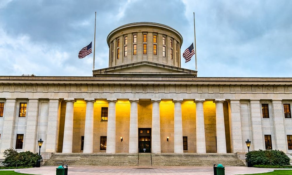 Ohio Laws Taking Effect January 1, 2026