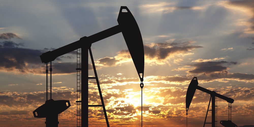 Oil Industry Surges on Iran War Tensions as Global Markets Brace for Volatility