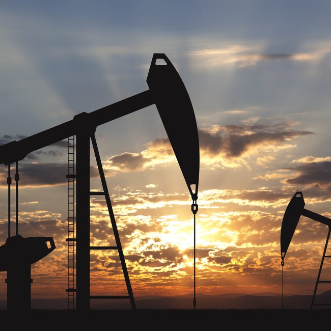 U.S.-Iran Conflict Continues to Drive Oil Prices